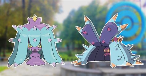 mareanie pokémon evolution.
